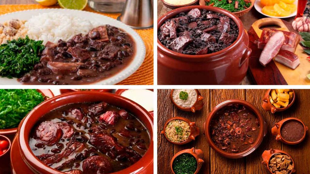 feijoada